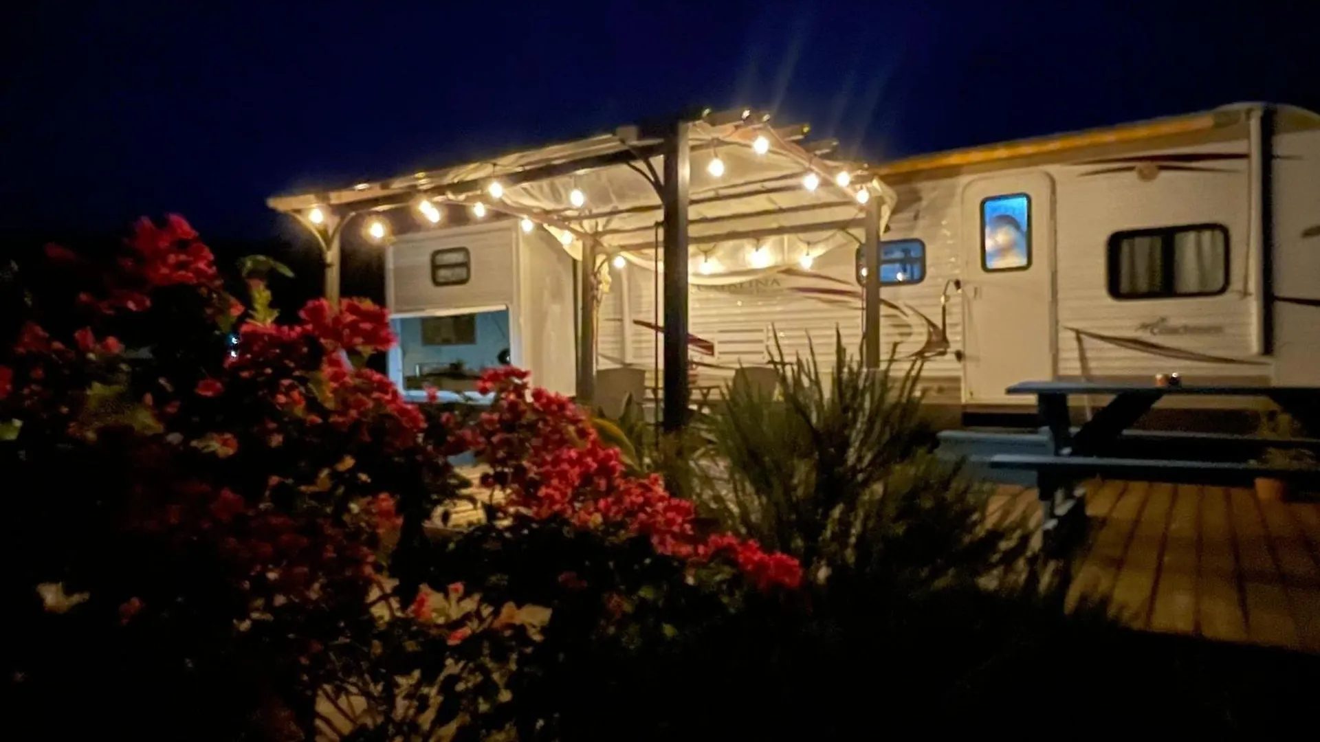 Villa Ymar Rv Лахас