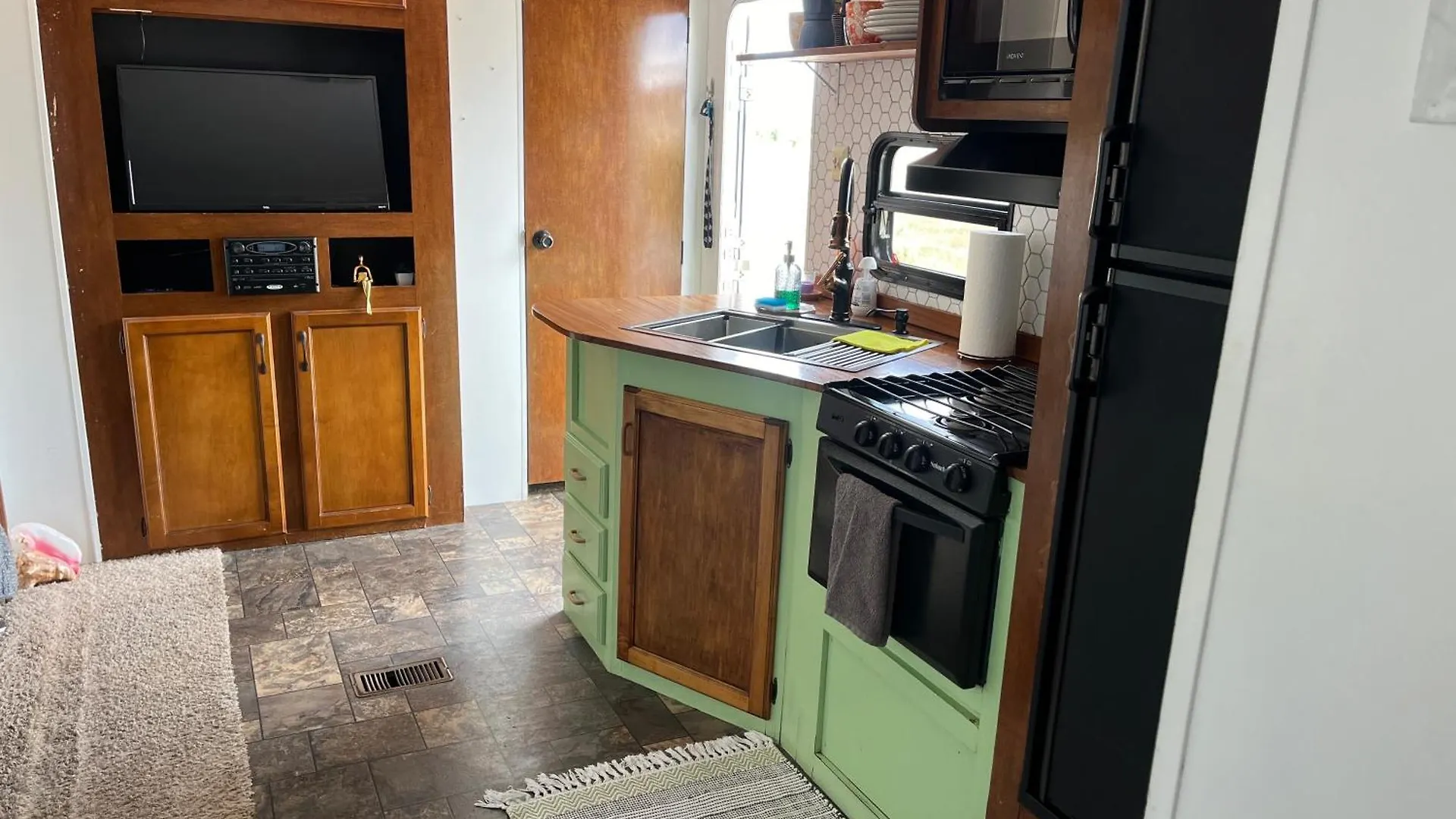 Villa Ymar Rv Лахас 0*,