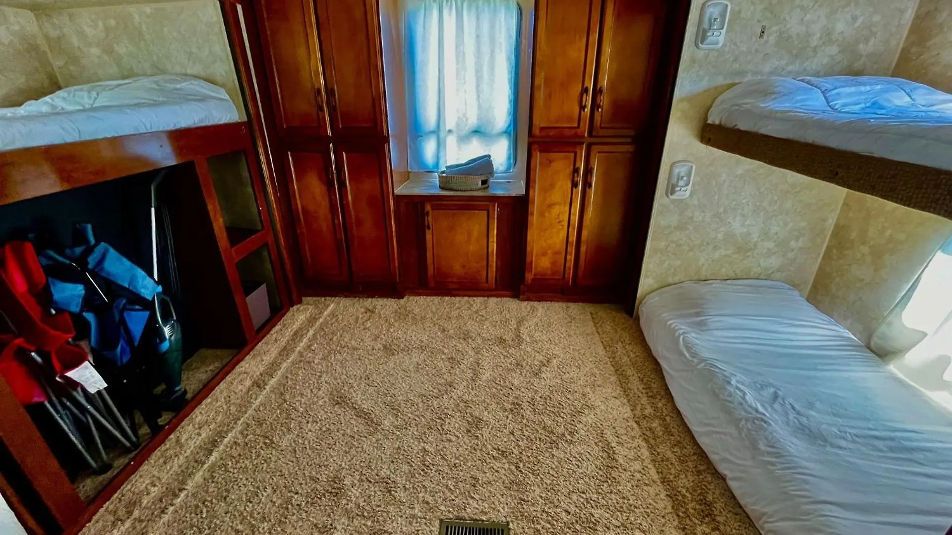 캠프장 Villa Ymar Rv 라하스 푸에르토리코